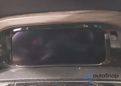 2024 Volkswagen Atlas 2.0T Sel Premium R-Line из США, поврежденный, VIN 1V2FR2CA3RC546916